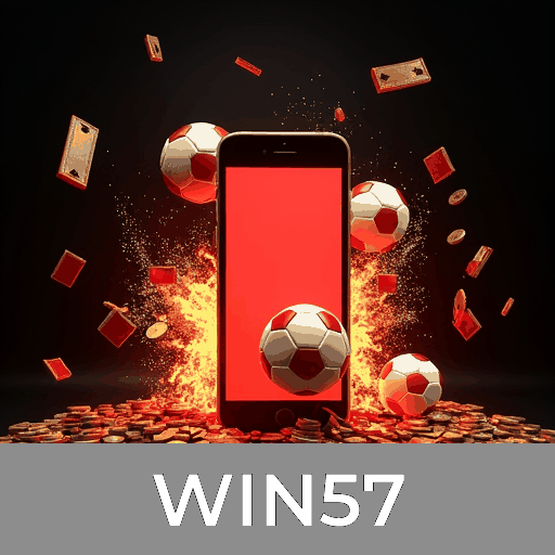 WIN57: A Revolução das Apostas no Seu Celular