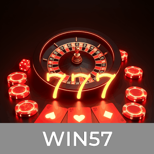 Explore as Gemas Cintilantes e Riquezas com WIN57 e Fortune Gems