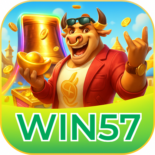 WIN57logo